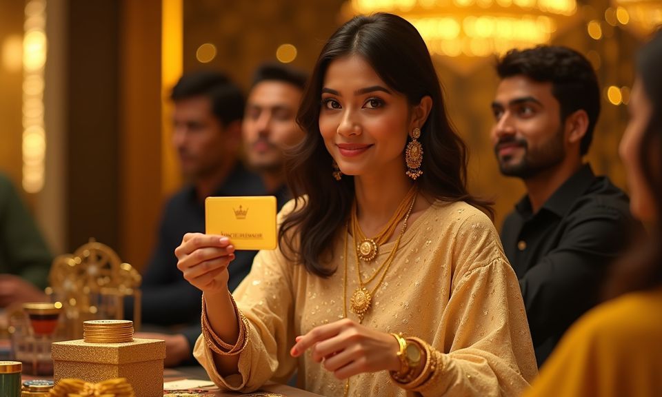 12345 লাইভ টেবিলে ক্যাশব্যাক